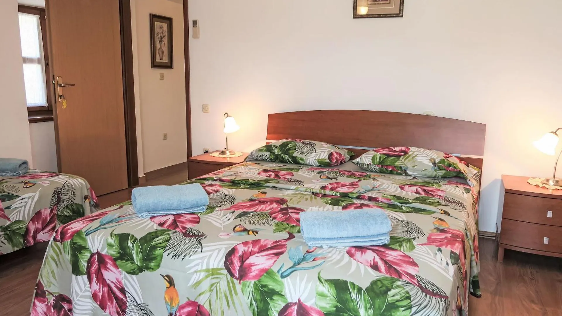 Holiday Home Nika By Interhome Krsan