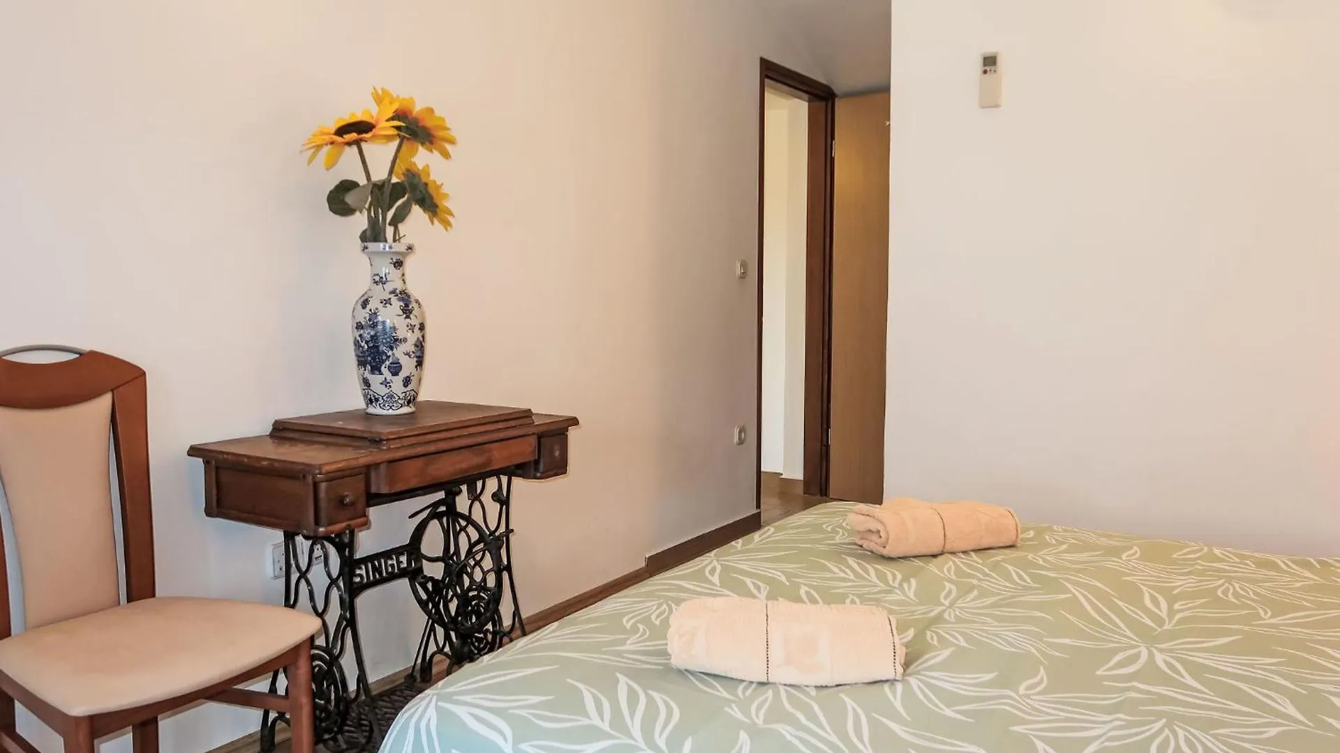 Holiday Home Nika By Interhome Krsan