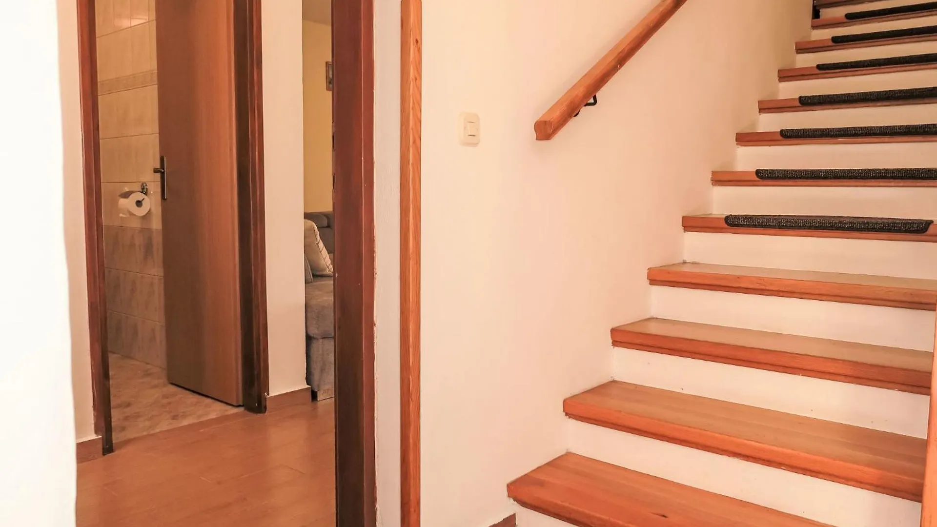 Holiday Home Nika By Interhome Krsan