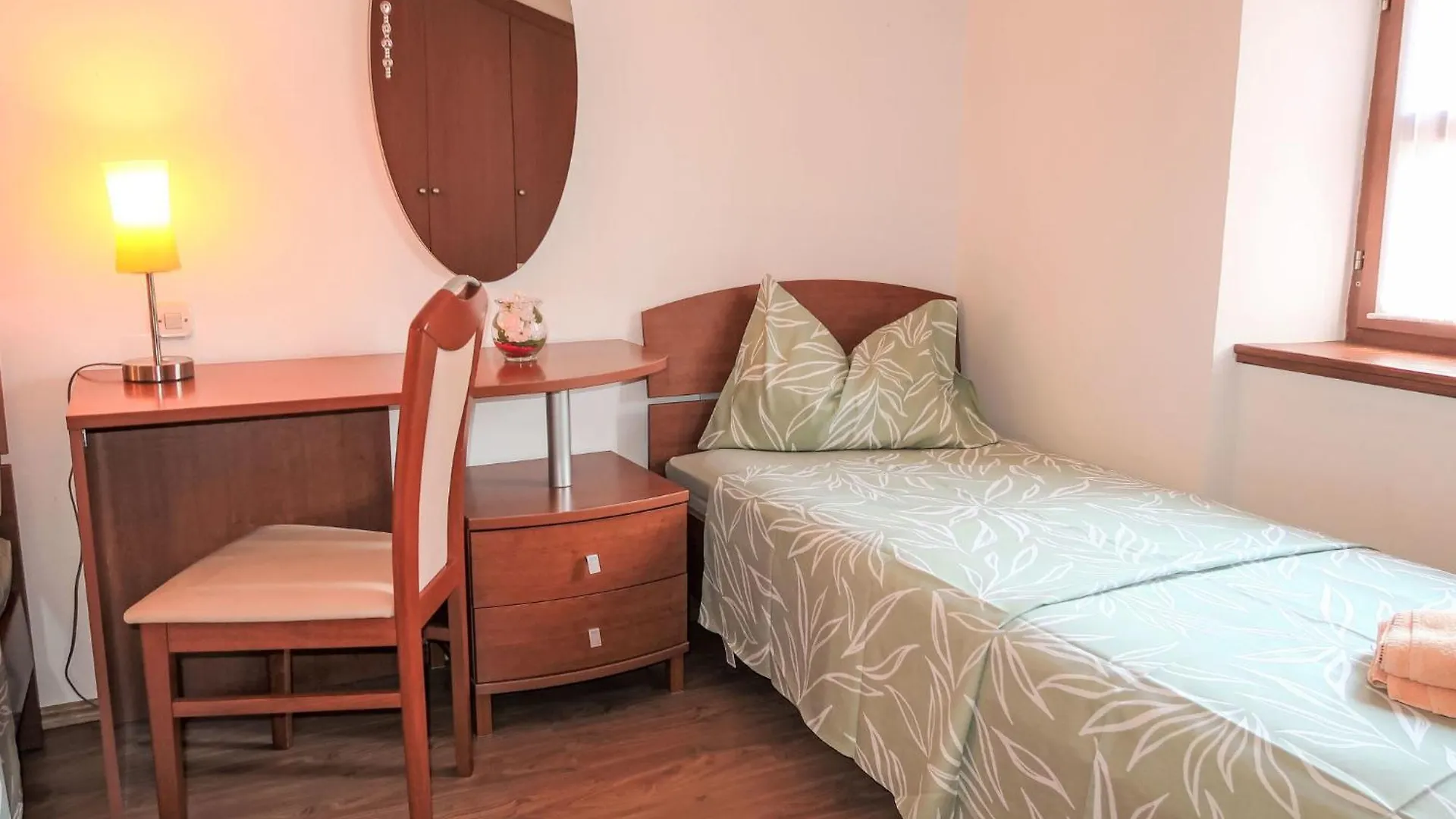 Holiday Home Nika By Interhome Krsan