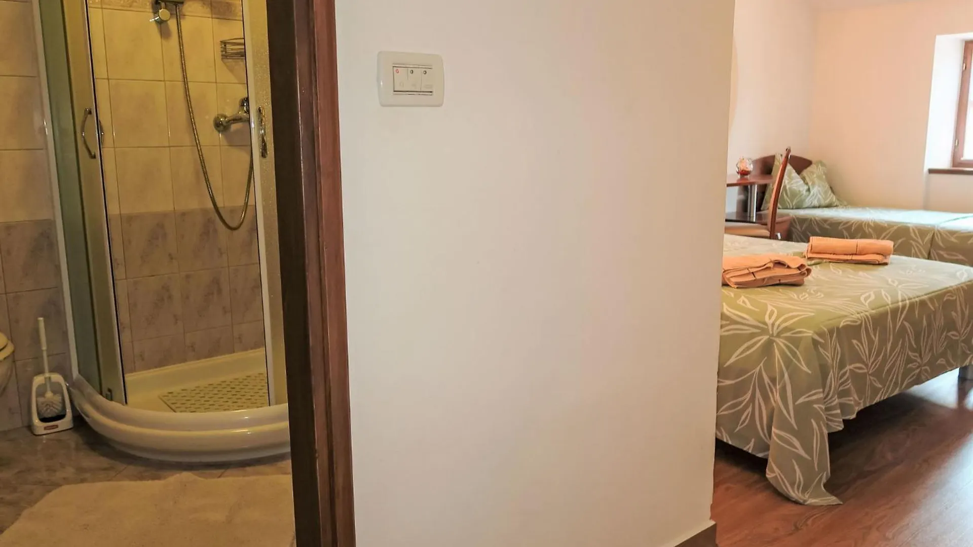 Holiday Home Nika By Interhome Krsan Croatia