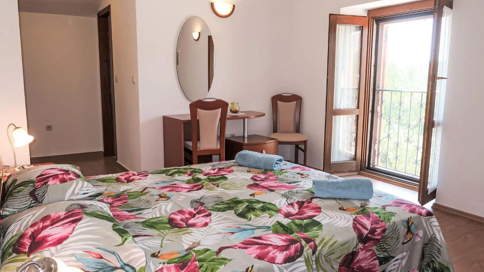 Holiday Home Nika By Interhome Krsan