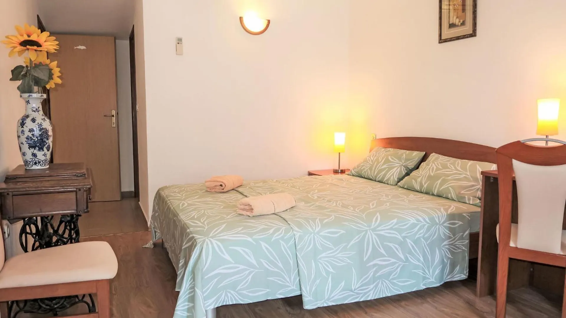 Holiday Home Nika By Interhome Krsan Croatia