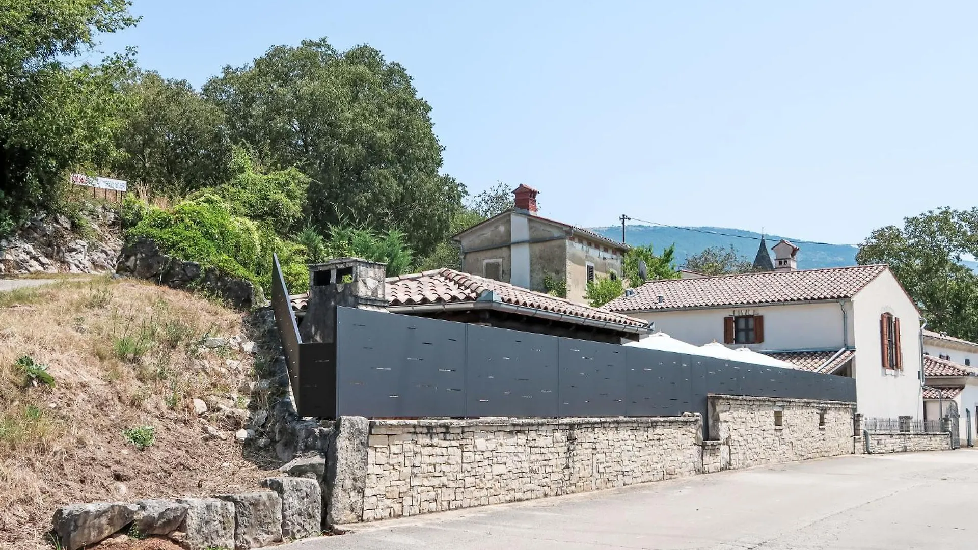 Holiday Home Nika By Interhome Krsan