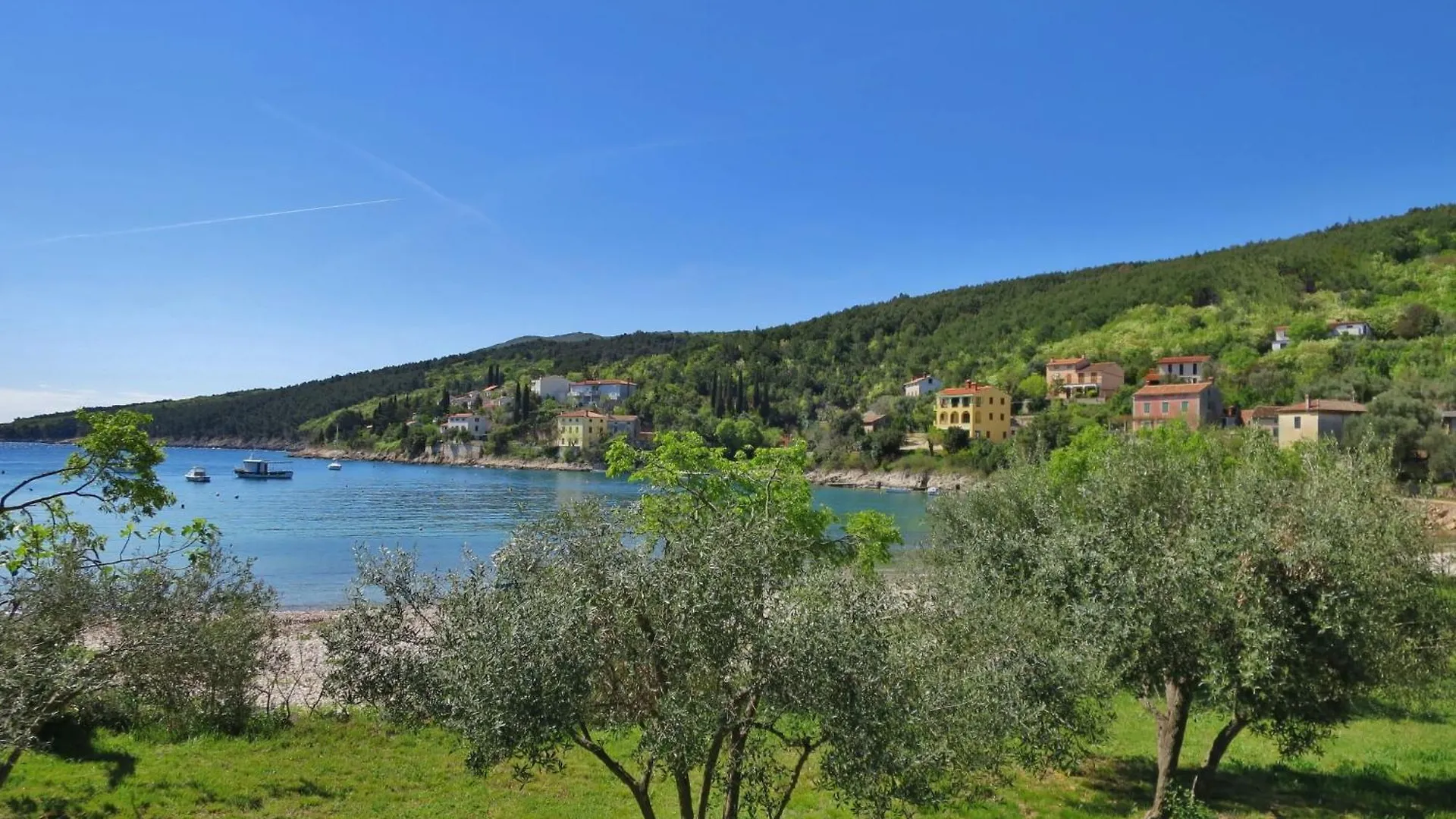 Holiday Home Nika By Interhome Krsan