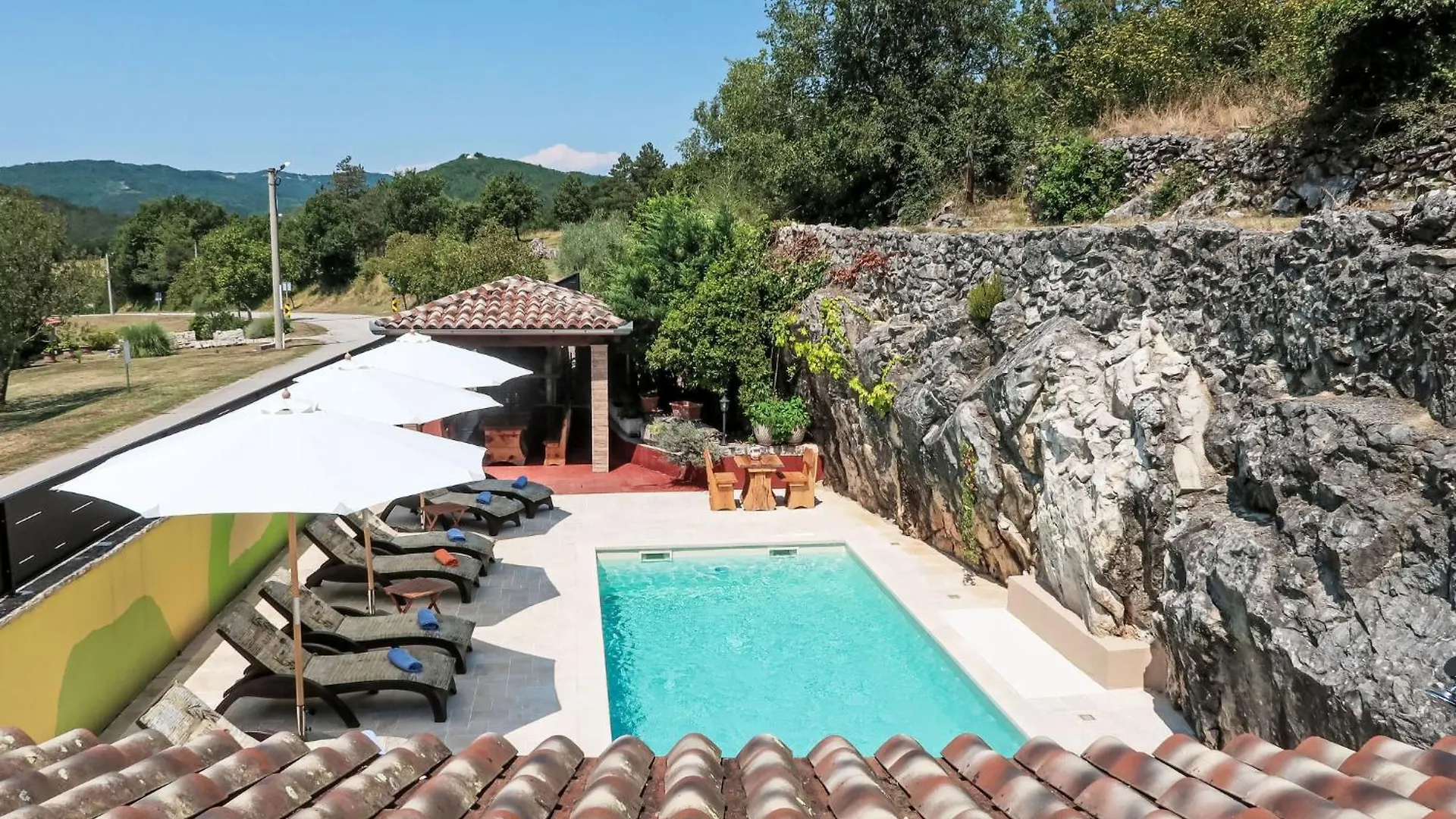 Holiday Home Nika By Interhome Krsan