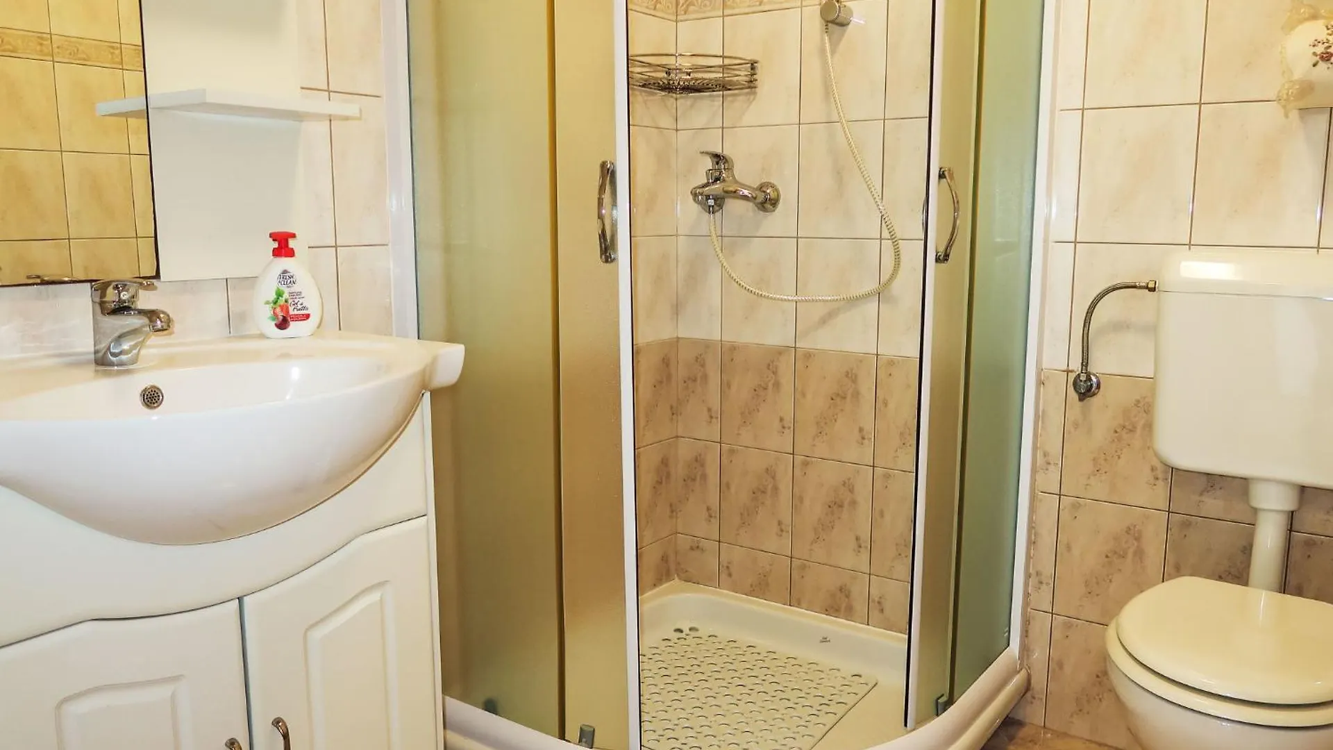 Holiday Home Nika By Interhome Krsan 0*,
