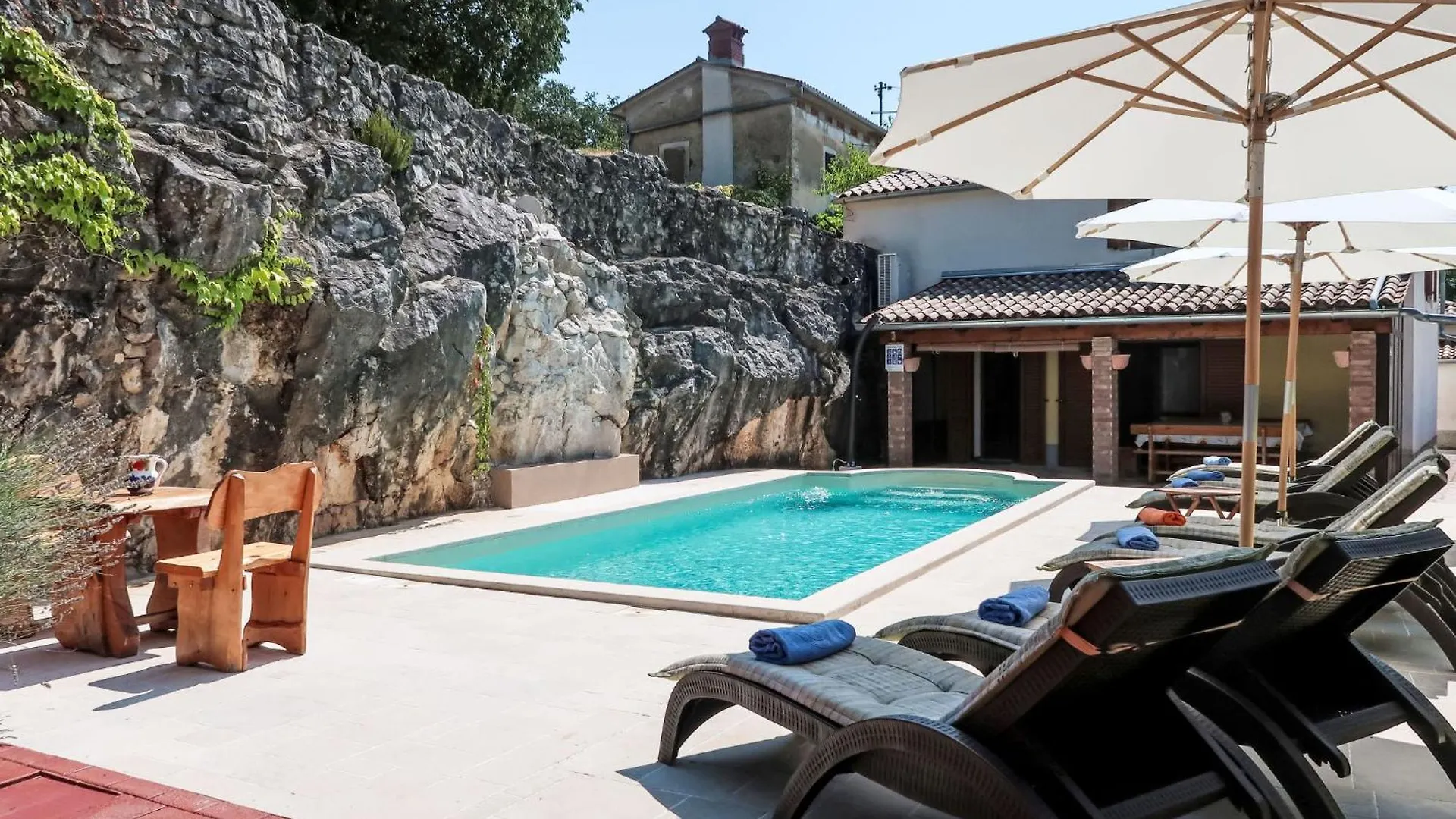 Holiday Home Nika By Interhome Krsan