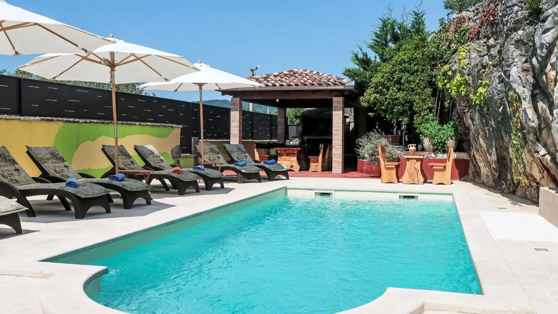 Holiday Home Nika By Interhome Krsan