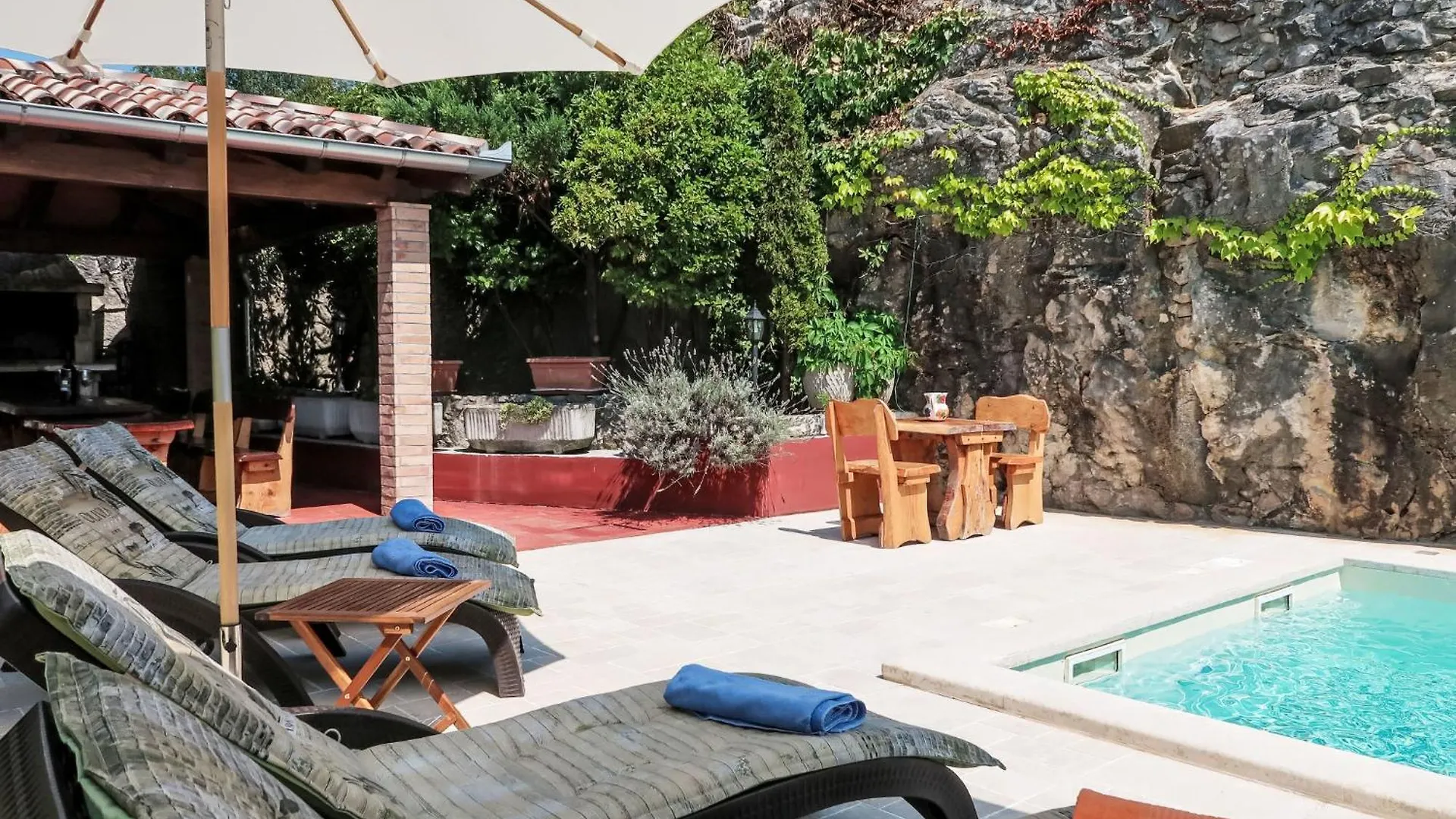 Holiday Home Nika By Interhome Krsan