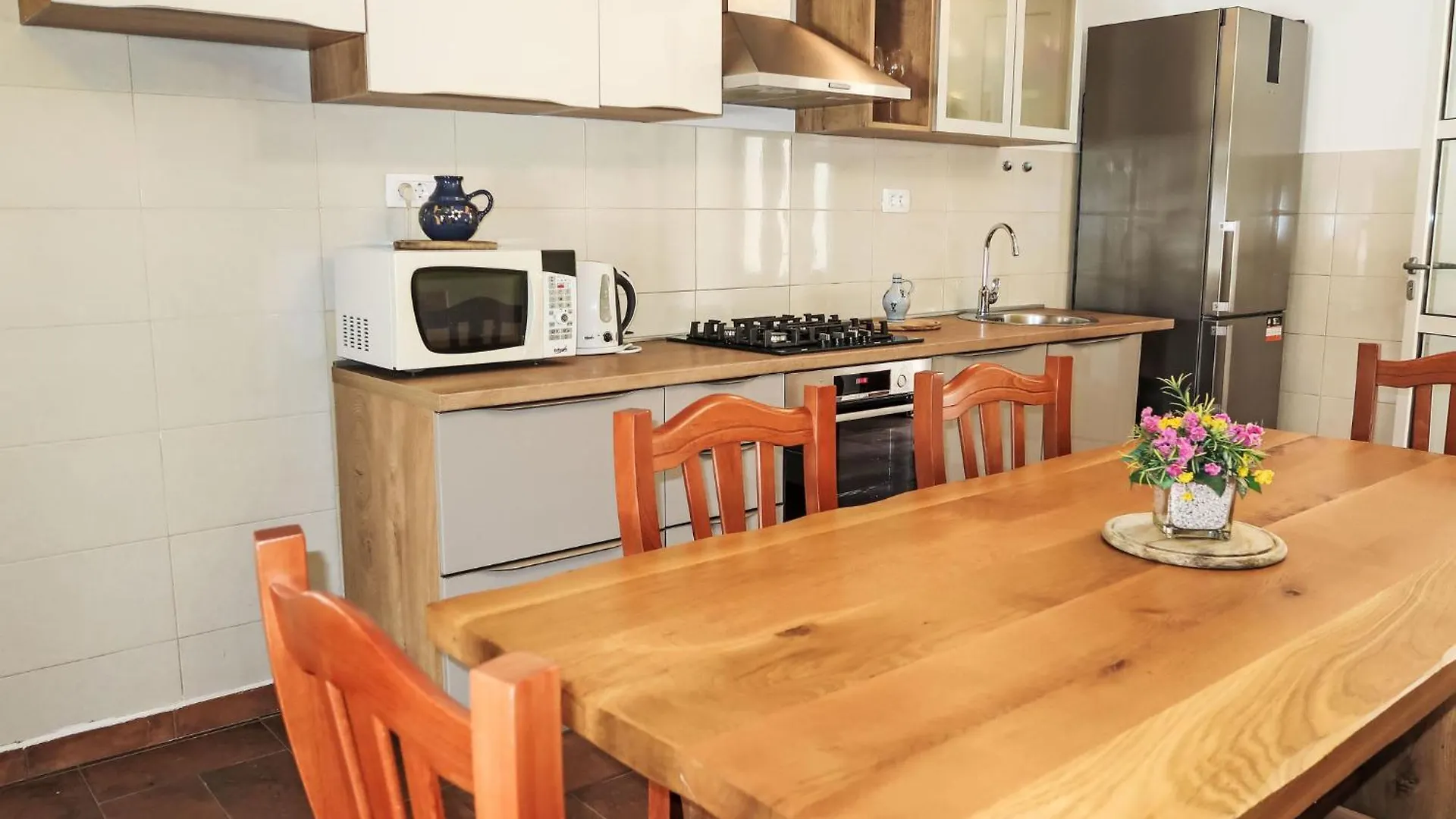 Holiday Home Nika By Interhome Krsan 0*,  Croatia