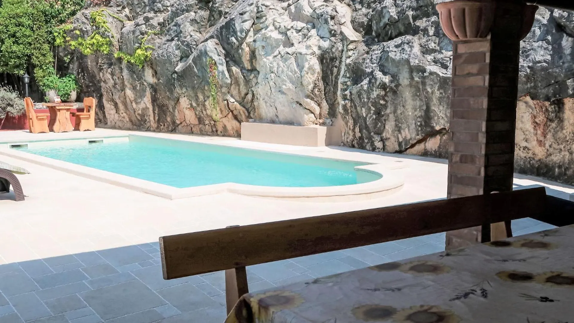 Holiday Home Nika By Interhome Krsan Croatia
