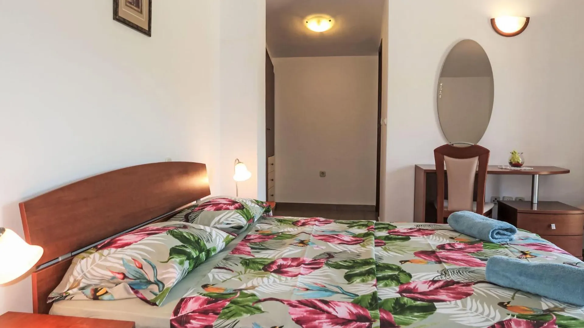 Holiday Home Nika By Interhome Krsan