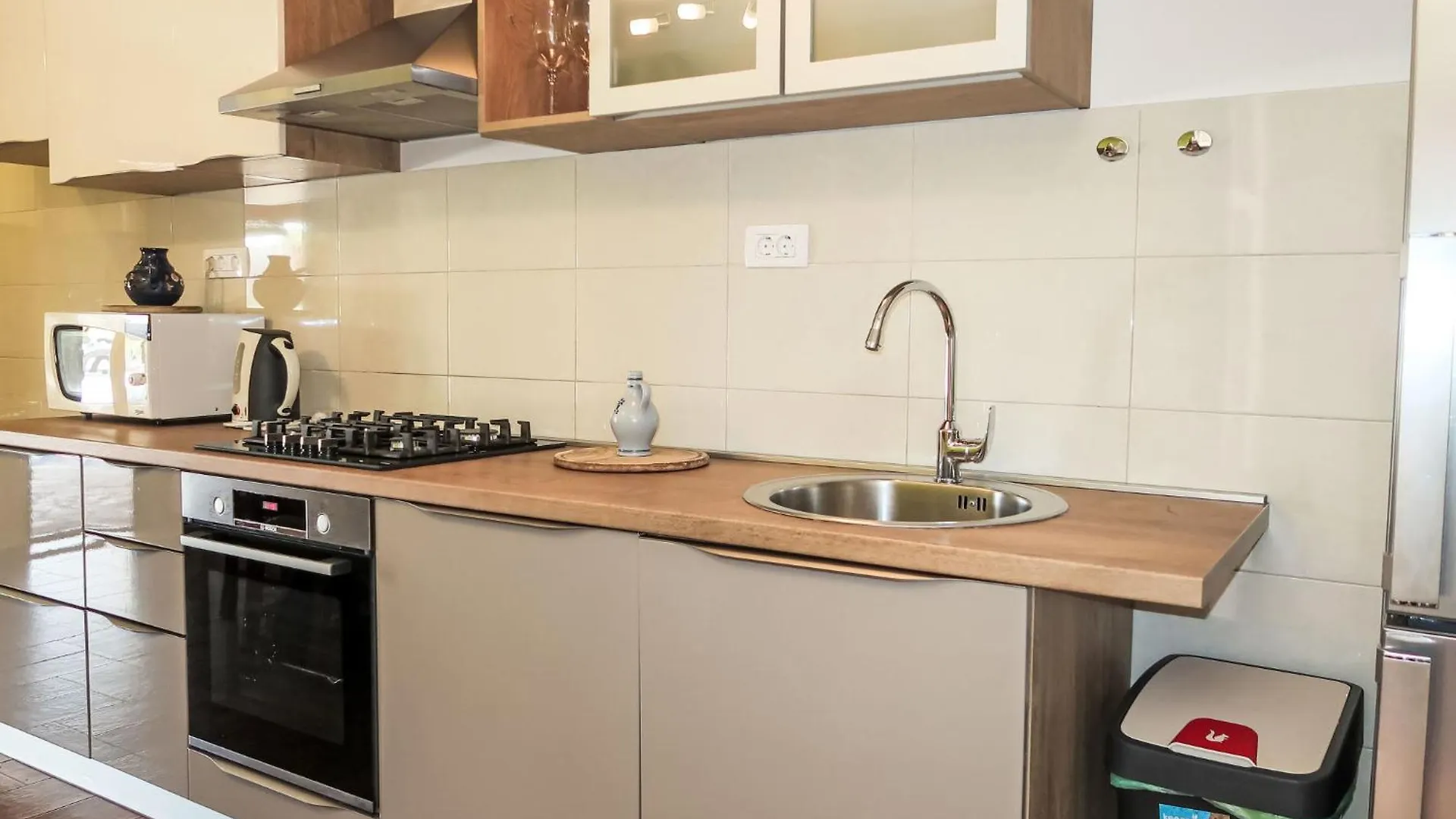 Holiday Home Nika By Interhome Krsan Croatia