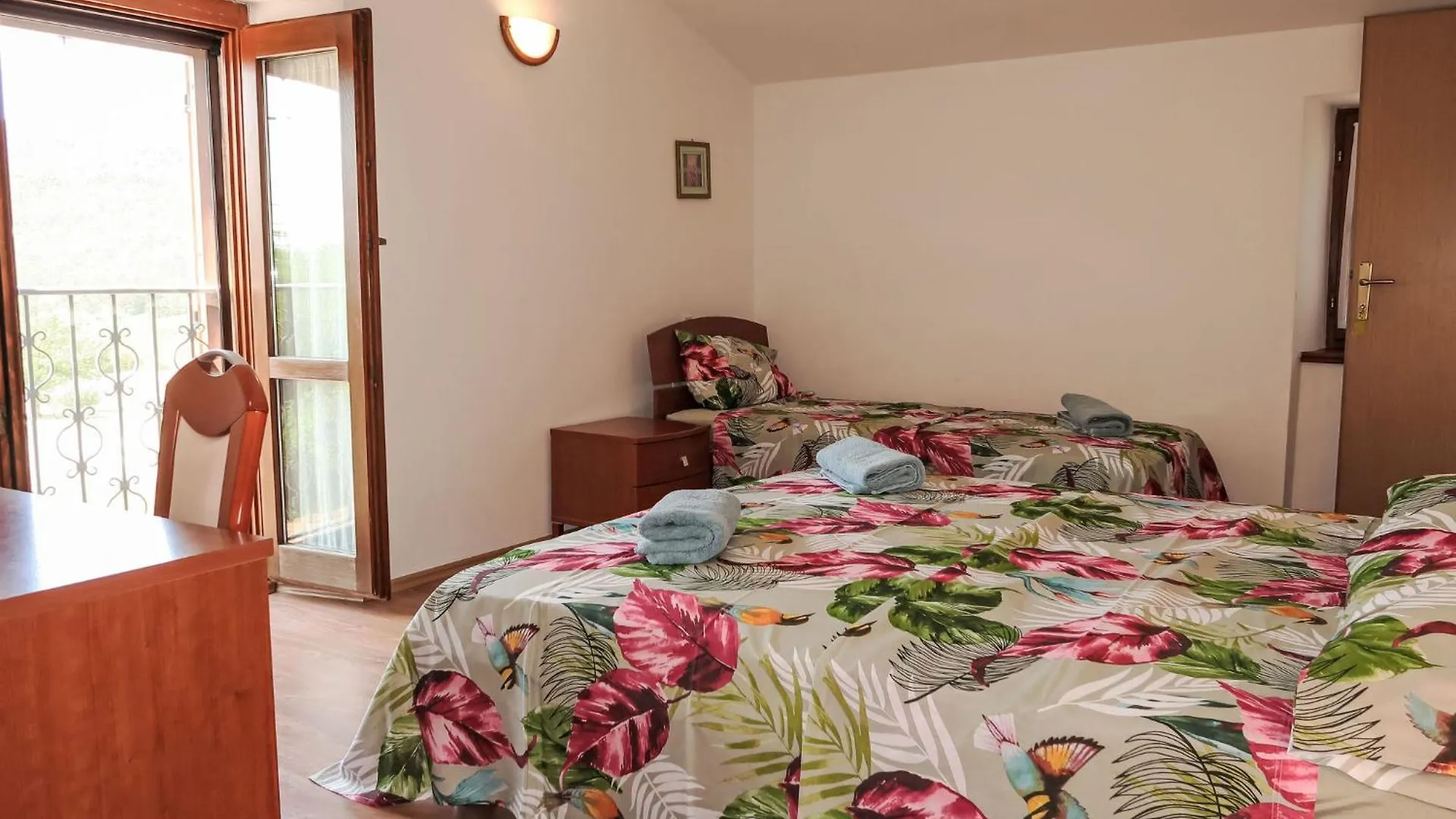 Holiday Home Nika By Interhome Krsan