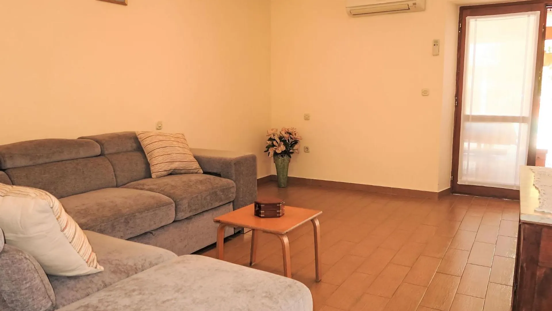 Holiday Home Nika By Interhome Krsan
