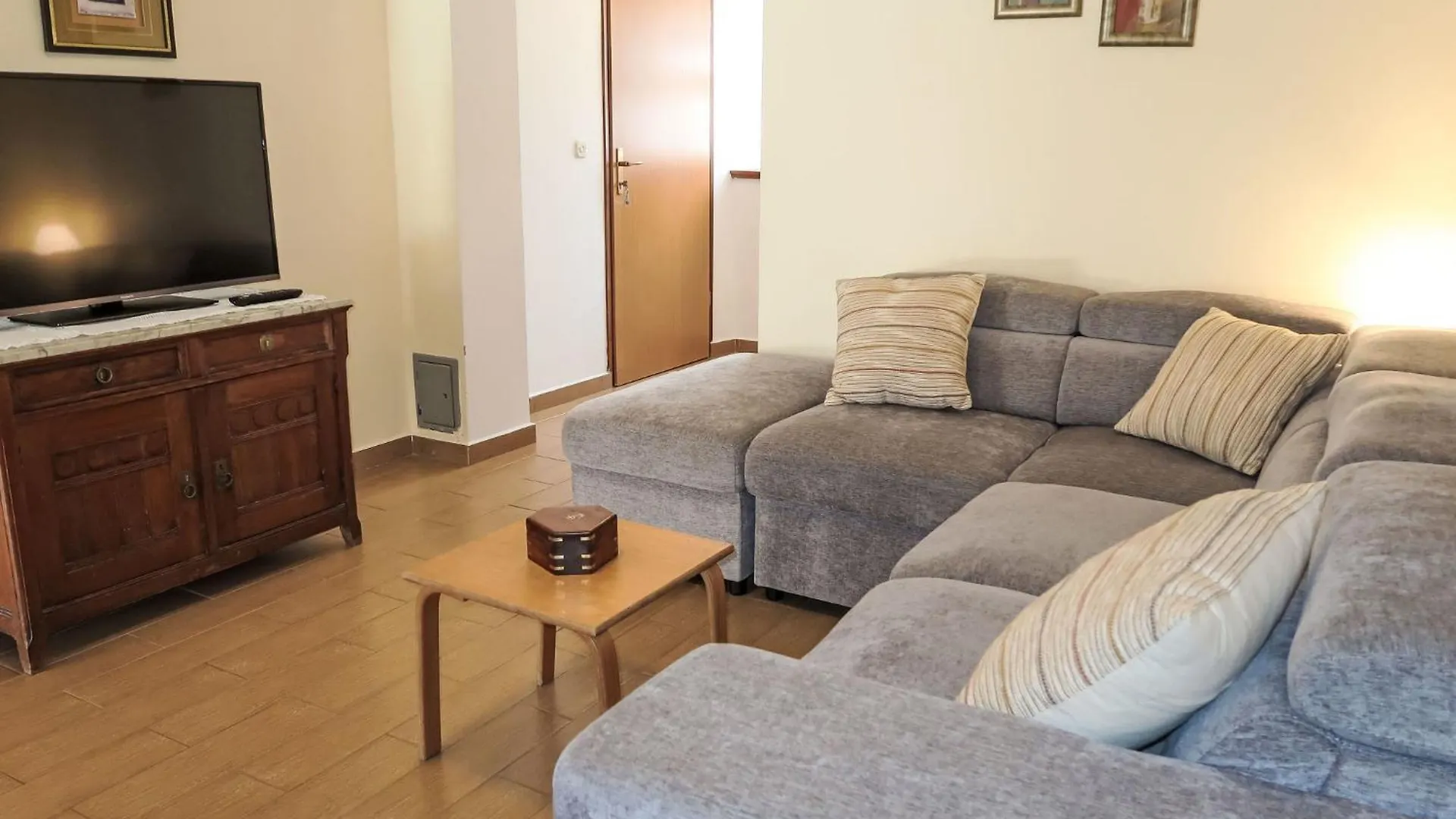 Holiday Home Nika By Interhome Krsan 0*,