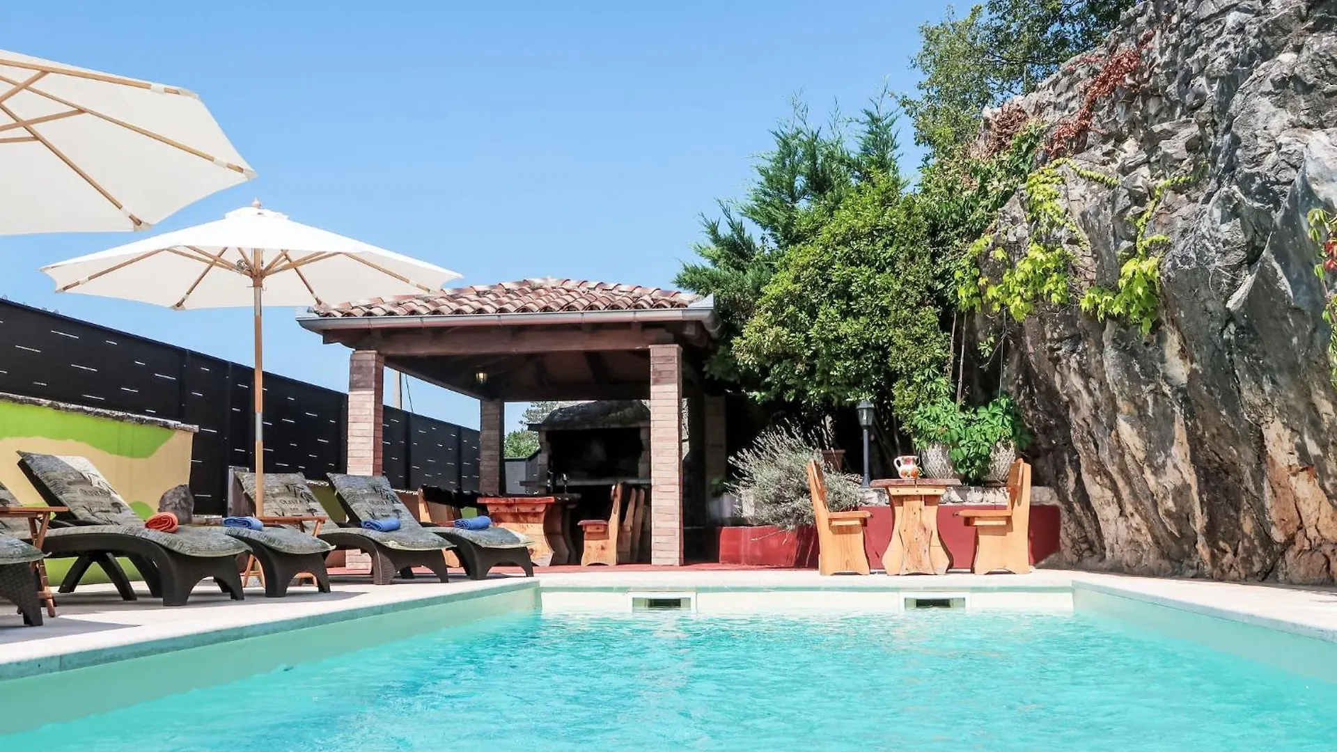 Holiday Home Nika By Interhome Krsan