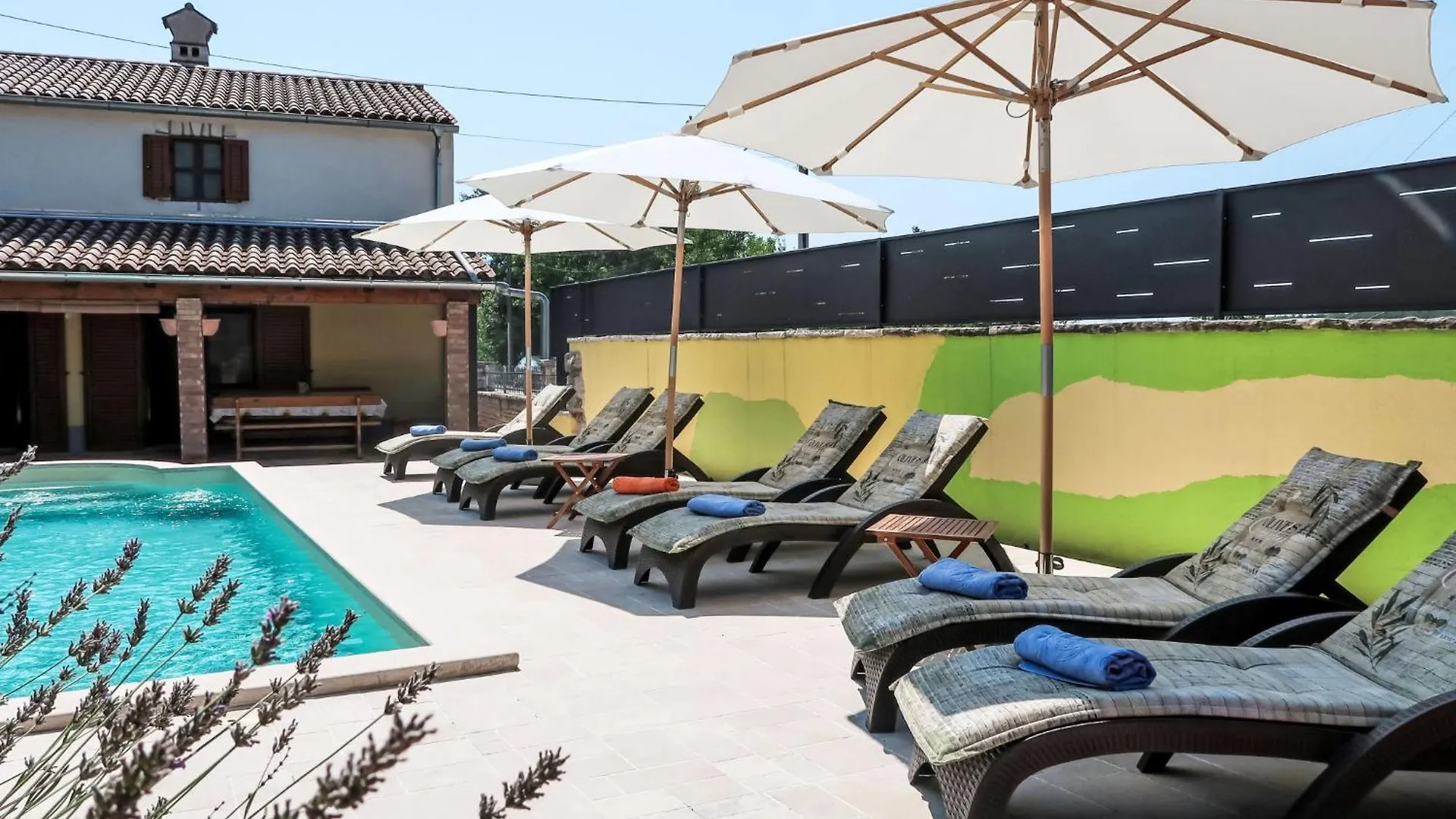 Holiday Home Nika By Interhome Krsan
