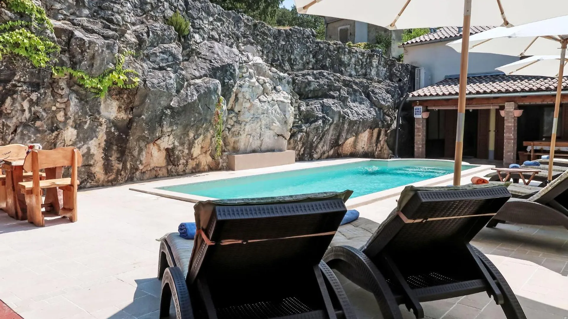 Holiday Home Nika By Interhome Krsan Croatia