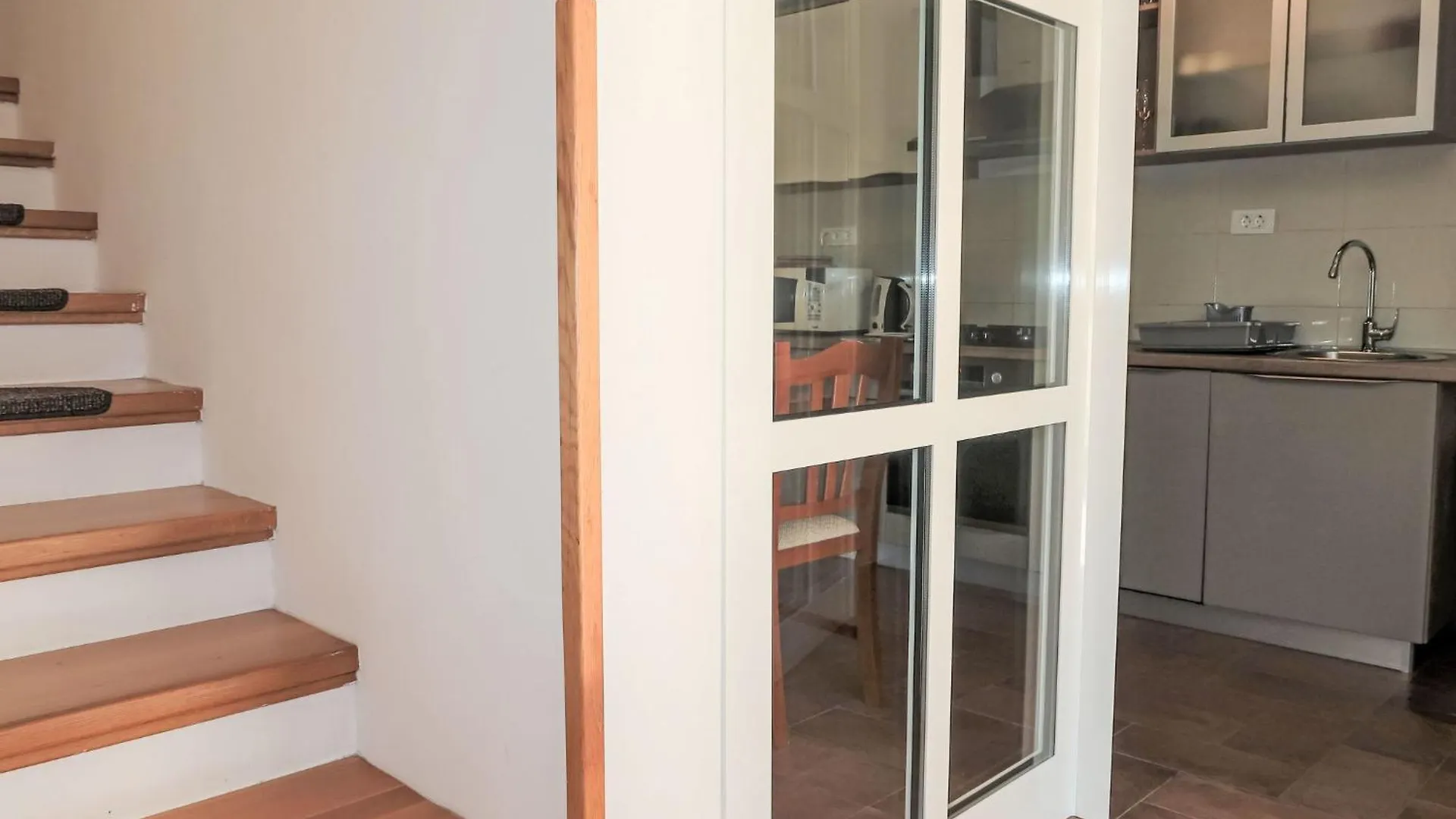 Holiday Home Nika By Interhome Krsan