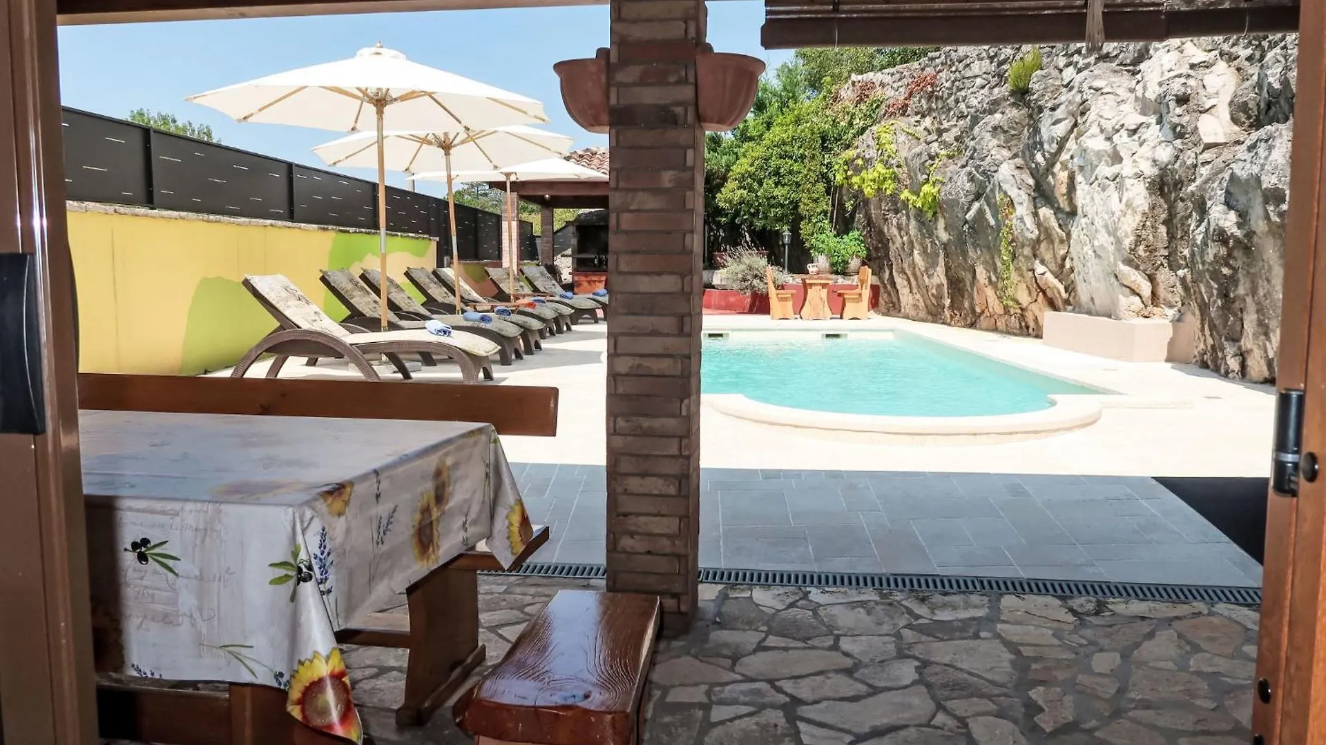 Holiday Home Nika By Interhome Krsan