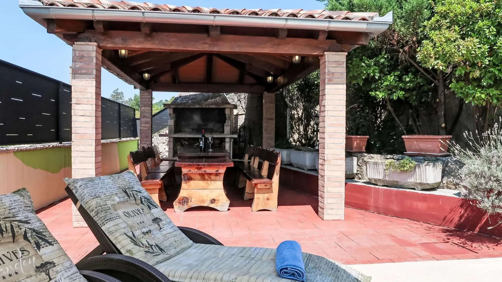 Holiday Home Nika By Interhome Krsan
