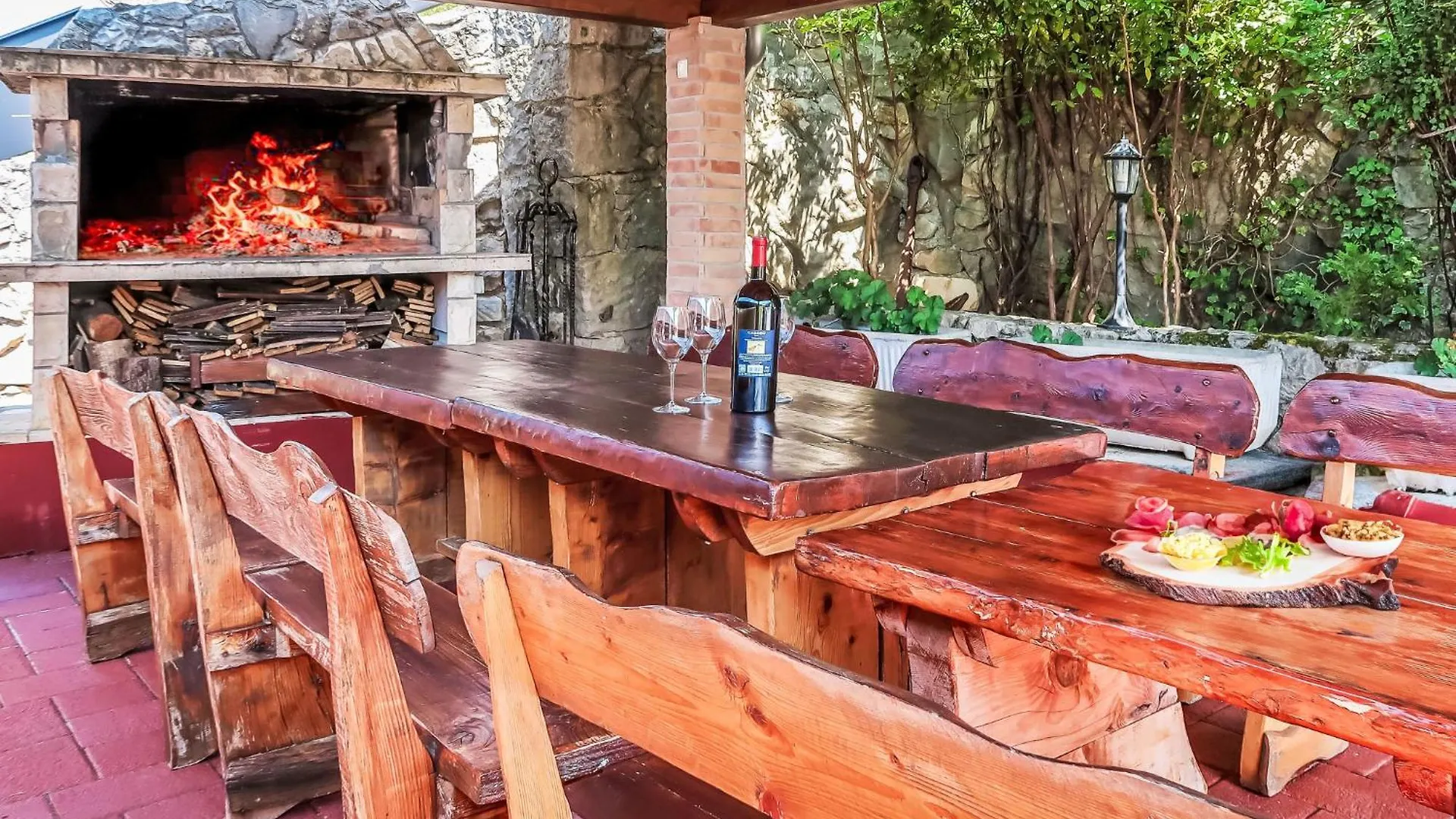Holiday Home Nika By Interhome Krsan