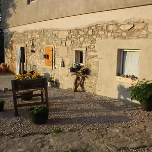 Kuca Za Odmor Lana Apartman
