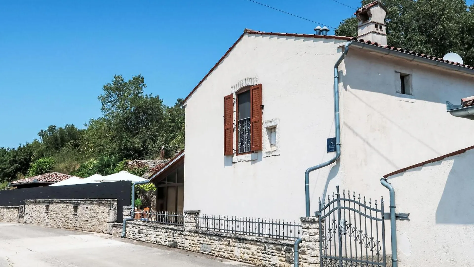 Holiday Home Nika By Interhome Krsan Croatia