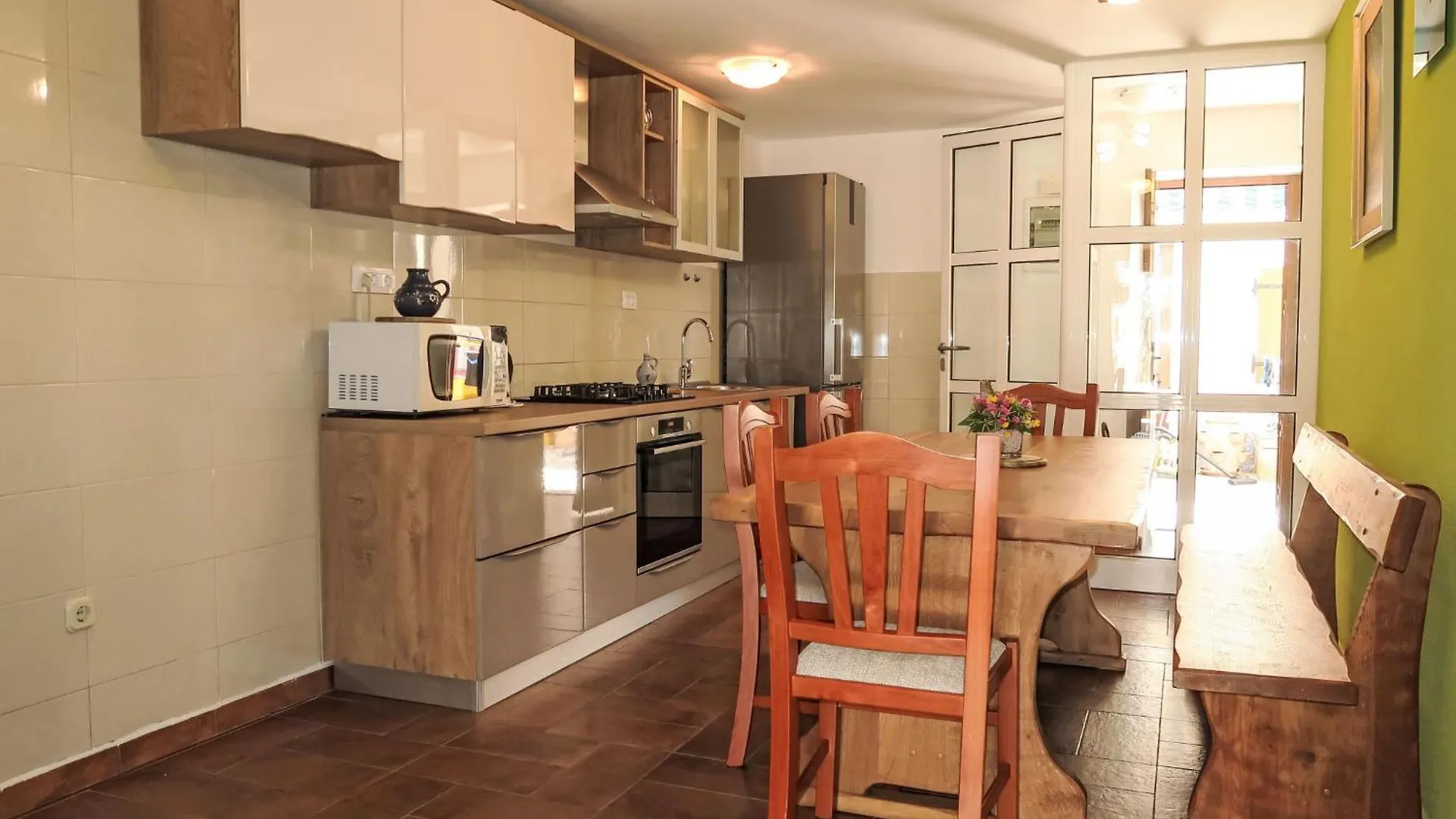 Holiday Home Nika By Interhome Krsan