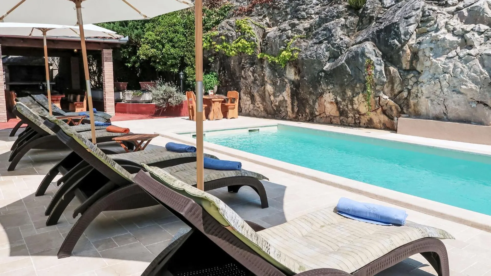 Holiday Home Nika By Interhome Krsan