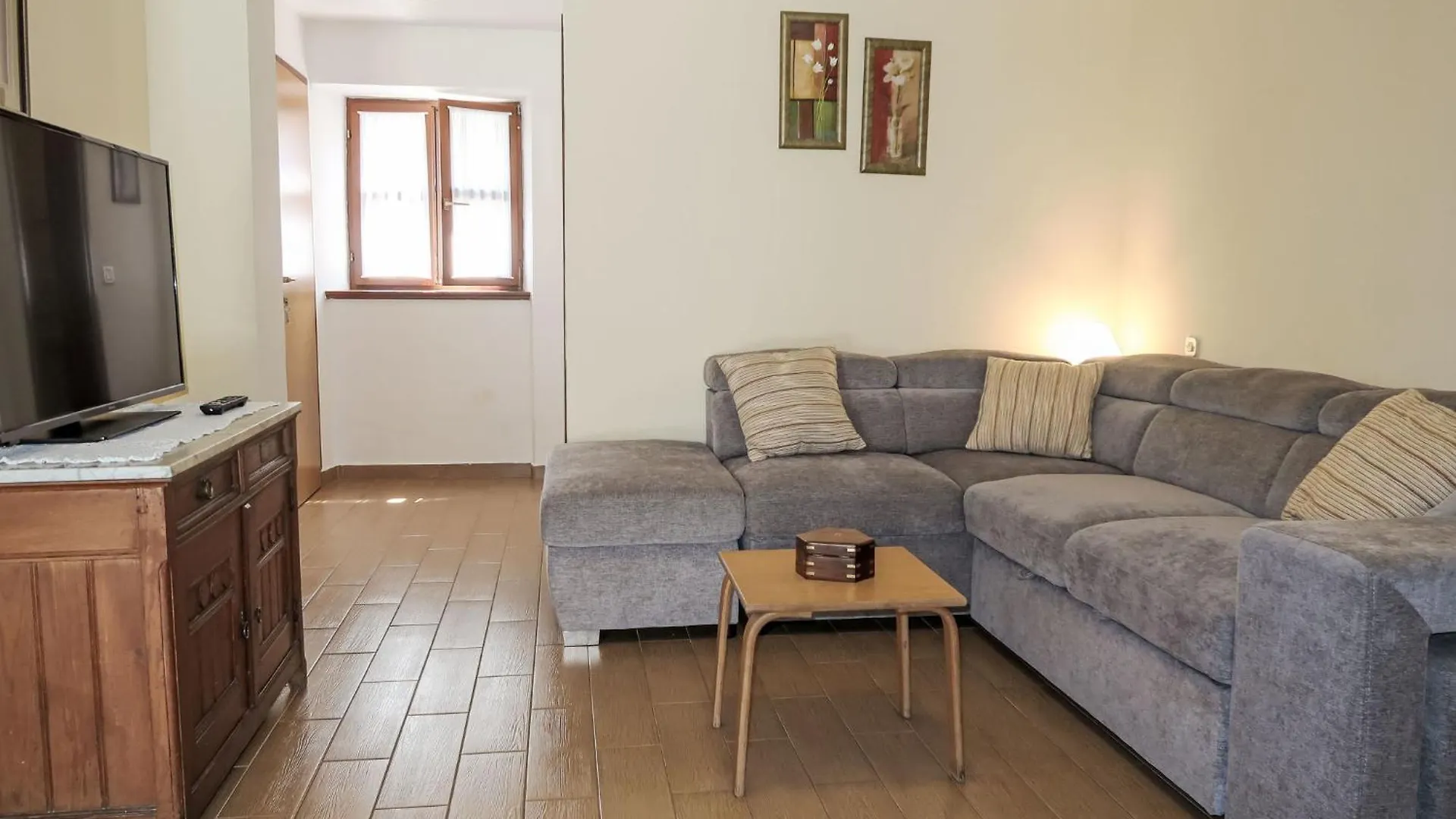Holiday Home Nika By Interhome Krsan Croatia