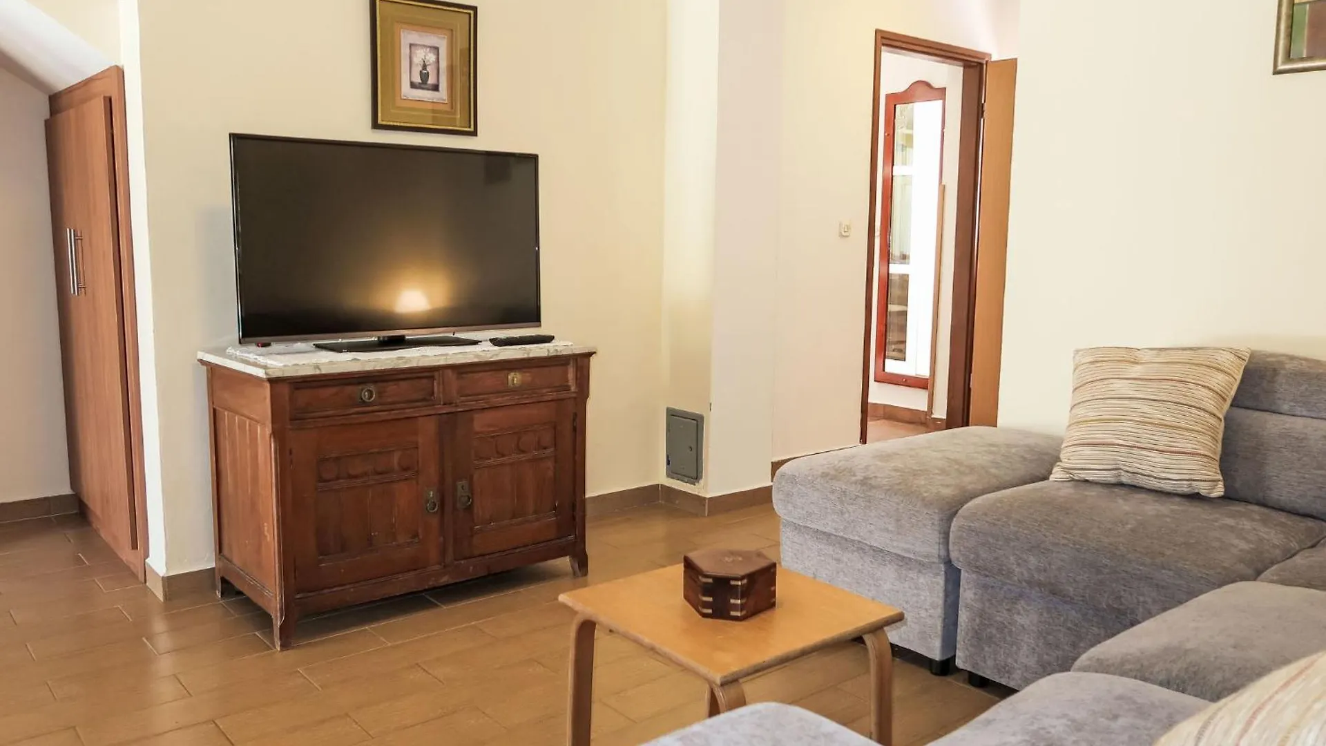 Holiday Home Nika By Interhome Krsan