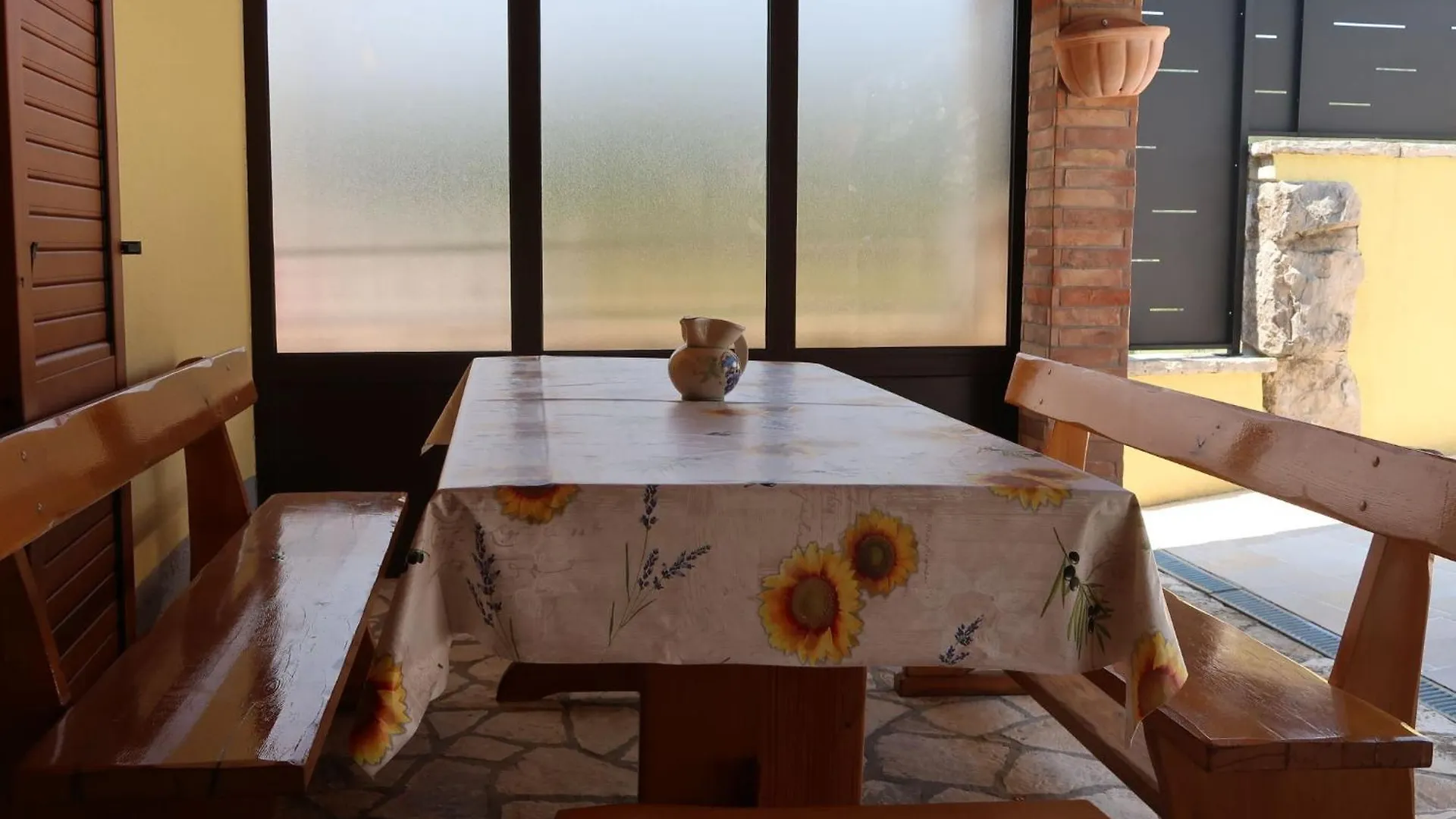 Holiday Home Nika By Interhome Krsan